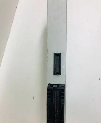 BMW 5 E60 E61 CAS control unit/module 6981416