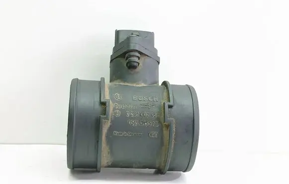 Chrysler Grand Voyager IV Mass air flow meter 0281002451 05293155AB