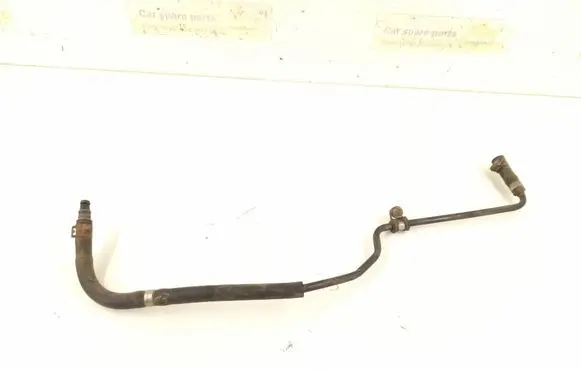 Mercedes-Benz C W204 Engine coolant pipe/hose 2045010225 A2045010225