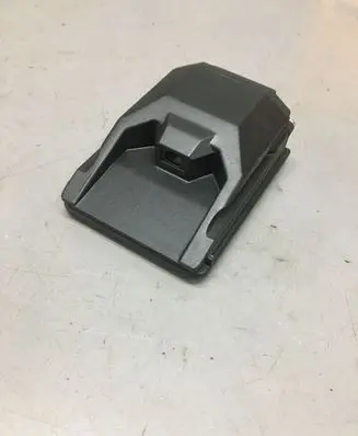 Windshield/windscreen camera
