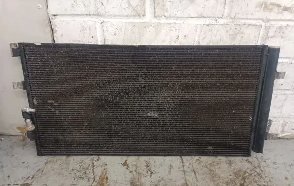 Audi A6 S6 C7 4G A/C cooling radiator (condenser) 4G0260401A