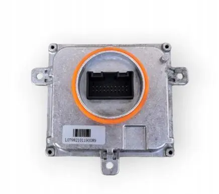 Volkswagen Golf VII Headlight ballast module Xenon 4G0907397S