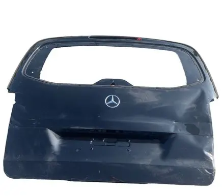Mercedes-Benz Vito Viano W447 Front door lower hinge A447740 0101702