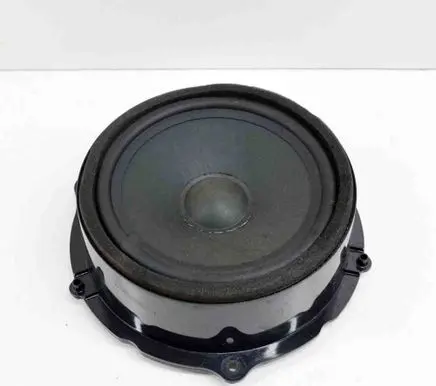 Jaguar F-Pace Front door speaker 430407770744 GX7318808CE