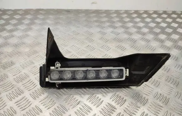 Citroen C1 LED Daytime headlight 9812662280 8143A0H050