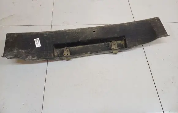 Skoda Roomster (5J) Other trunk/boot trim element 5J7863459C