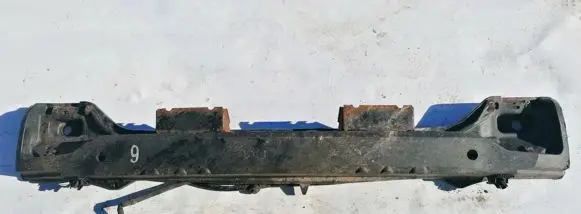 Subaru Forester SG Front bumper cross member