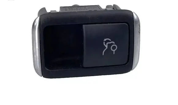 Mercedes-Benz E W212 Tailgate opening switch A2129059200