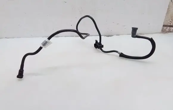 Peugeot 2008 II Vacuum line/pipe/hose 9824055180