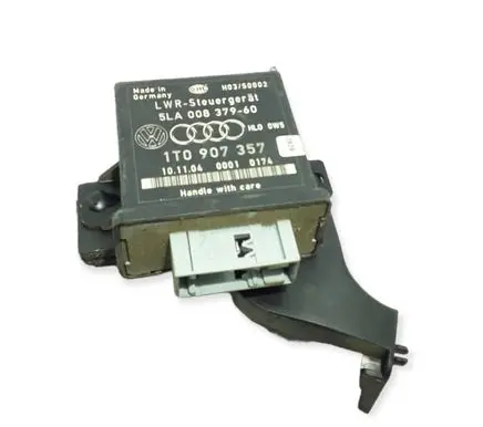 Volkswagen Touran I Light module LCM 1t0907357 5la008379-60