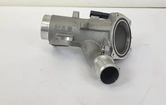 Maserati Levante Coolant pipe/hose 