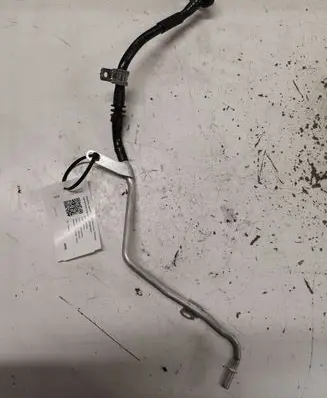 Mercedes-Benz E W213 Brake booster pipe/hose A6540703132
