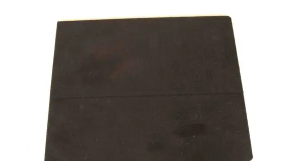 Jaguar E-Pace Trunk/boot floor carpet liner J9C31350AD8PVJ