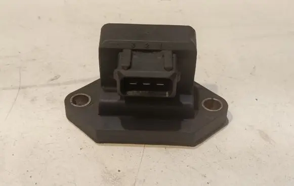 Hyundai Getz ESP acceleration yaw rate sensor 3936022040