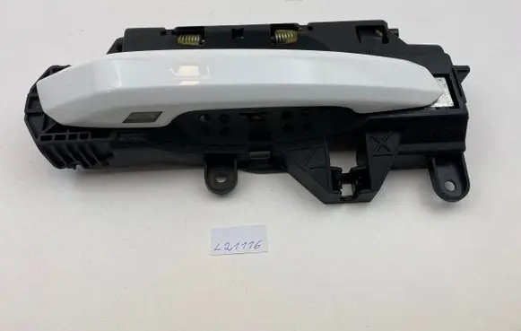 Audi Q5 SQ5 Front door exterior handle 8OCA837812