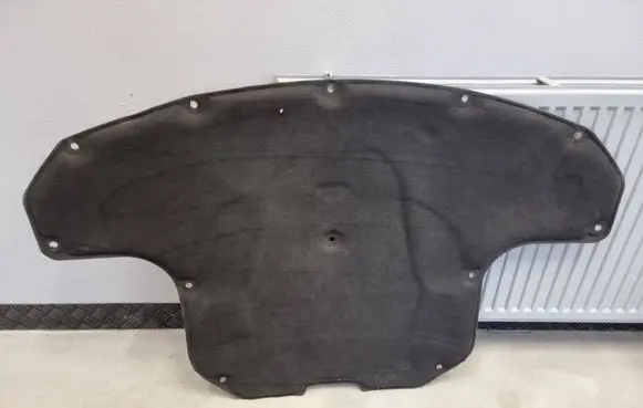 Mercedes-Benz E W213 Engine bonnet/hood sound/heat insulation A2136820026