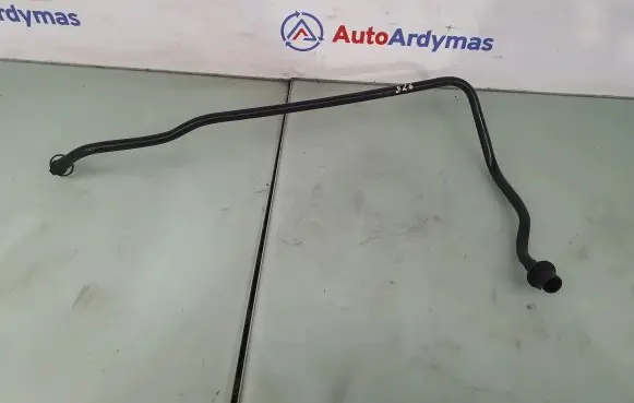 BMW X3 F25 Vacuum line/pipe/hose 7601020 11667601020