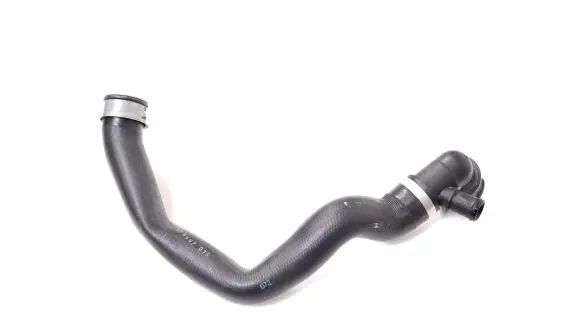 Mercedes-Benz S C217 Engine coolant pipe/hose A222501700