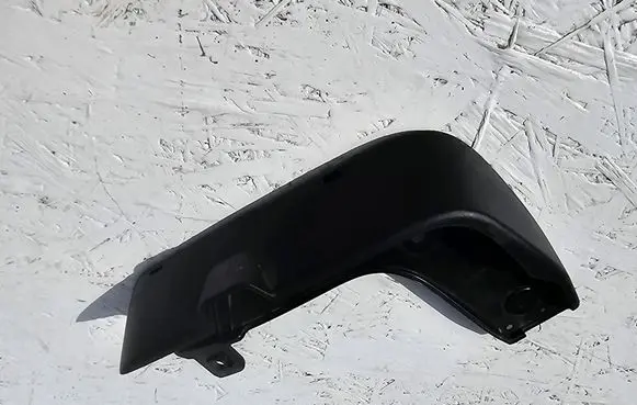 KIA Xceed Front mudguard 86831J7CA0