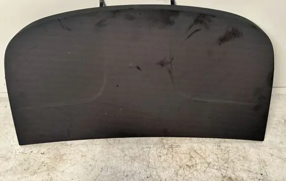 Audi A7 S7 4G Parcel shelf
