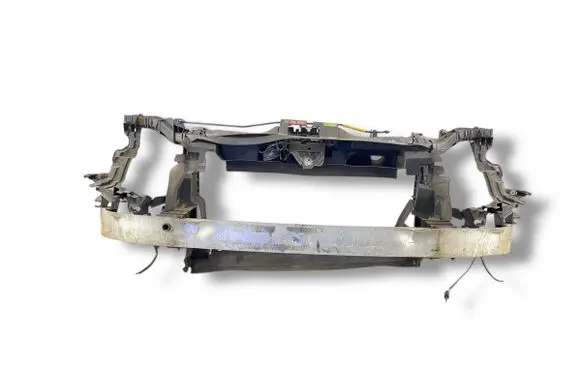 Mercedes-Benz A W169 Top upper radiator support slam panel 