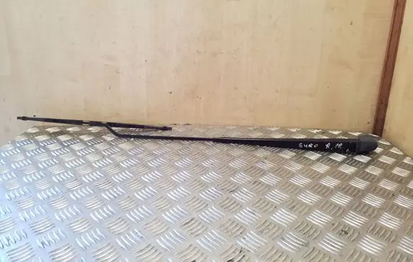 Renault Scenic I Front wiper blade arm 7700843526H