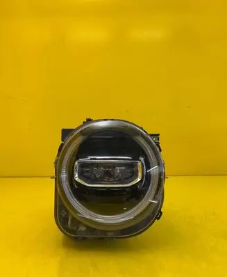 Jeep Renegade Headlight/headlamp 00521374080