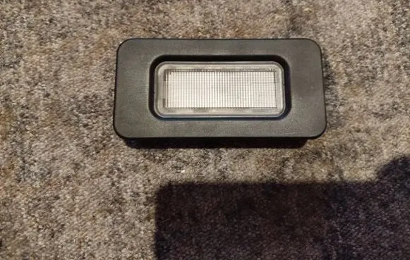 Citroen C5 Other interior light 996006297 9637758677