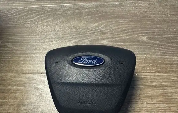 Ford Ecosport Steering wheel airbag F1EBA042B85