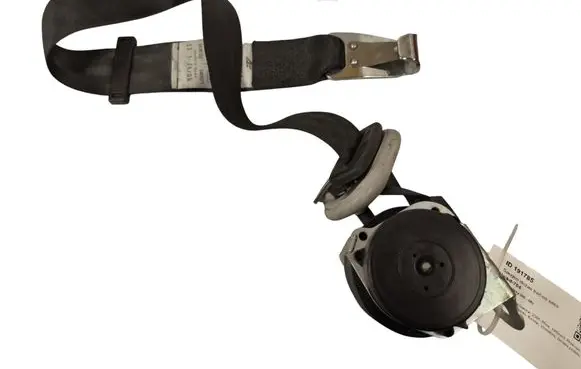Ford Galaxy Third row seat belt 7M3857815B 1M21613B85ACW