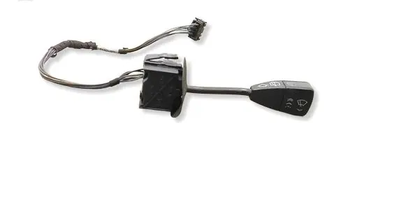 BMW 3 E36 Wiper control stalk 18287361 1378118