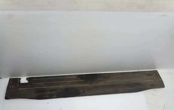 Land Rover Freelander Trunk/boot sill cover protection EAN000020