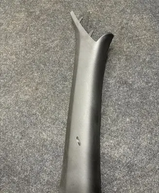 Chevrolet Camaro (A) pillar trim 84125427 84125430 1668