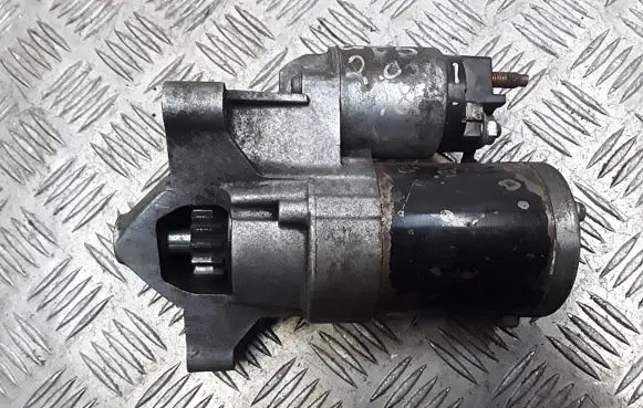 Citroen C5 Starter motor