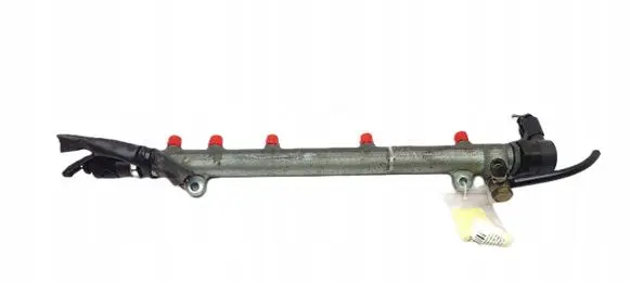 Mercedes-Benz Vito Viano W639 Fuel main line pipe 0445214038 A6460701095 A6460701595