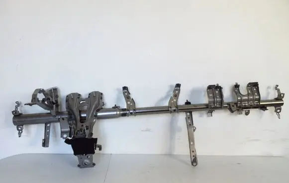 Toyota Prius (XW30) Dashboard cross member/frame bar 
