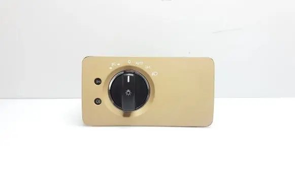 Mercedes-Benz R W251 Light switch A2515453204