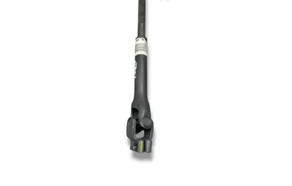 Opel Corsa D Steering column universal joint 13248190 3231018
