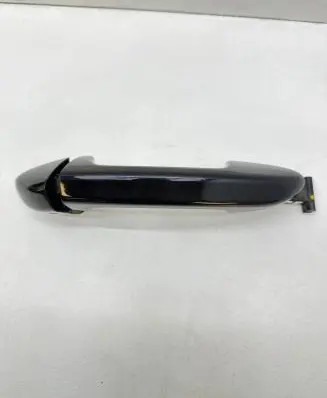 Volkswagen Passat Alltrack Front door exterior handle 3C0837206