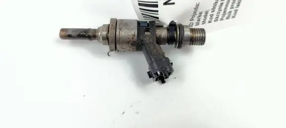 Porsche Panamera (970) Fuel injector 94811012831