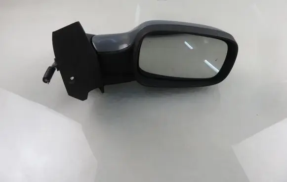 Renault Scenic II - Grand scenic II Front door electric wing mirror