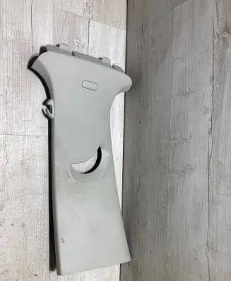 Seat Ateca (B) pillar trim (top) 575867243