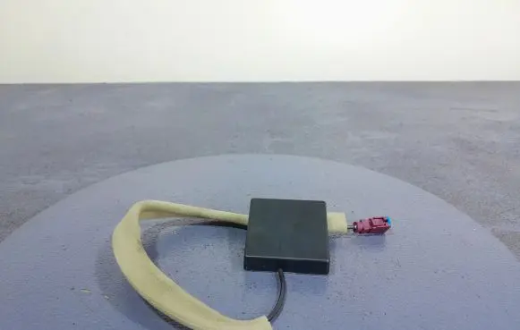 Renault Arkana Aerial GPS antenna 282120588R