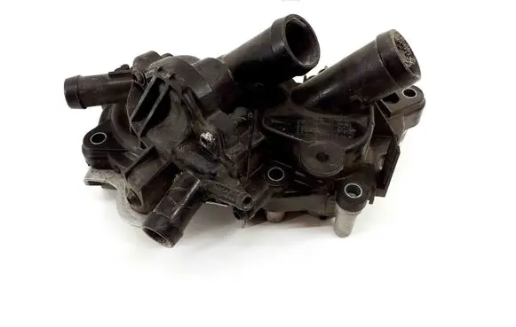 Skoda Rapid (NH) Water pump 04E121042 04E121600BE