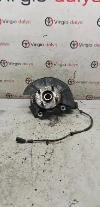 Mazda 2 Front wheel hub