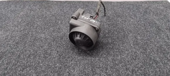 BMW 7 E65 E66 Alarm system siren 6922565 55892110 6922054