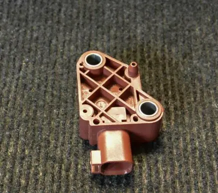 Volvo C30 Airbag deployment crash/impact sensor 30737138