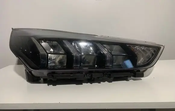 Hyundai Ioniq Headlight/headlamp 92102G2020