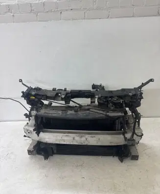 Jeep Compass Radiator set 68244647AA