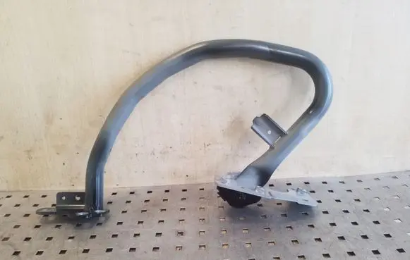 Volvo S60 Tailgate/trunk/boot hinge